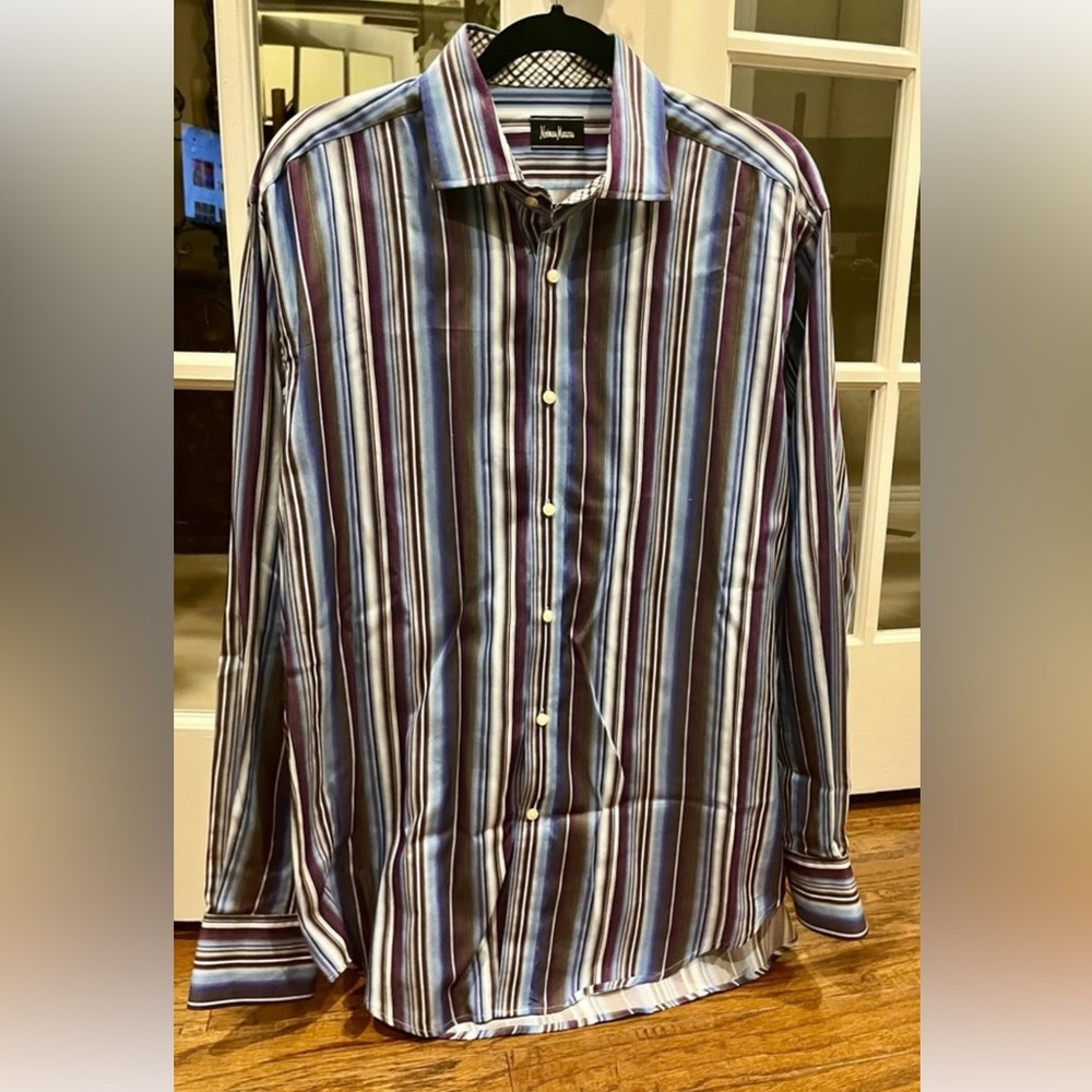 Men’s Neiman Marcus Shirt